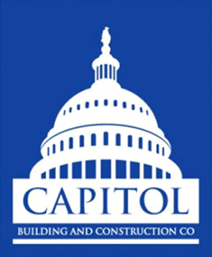 capitol building and construction